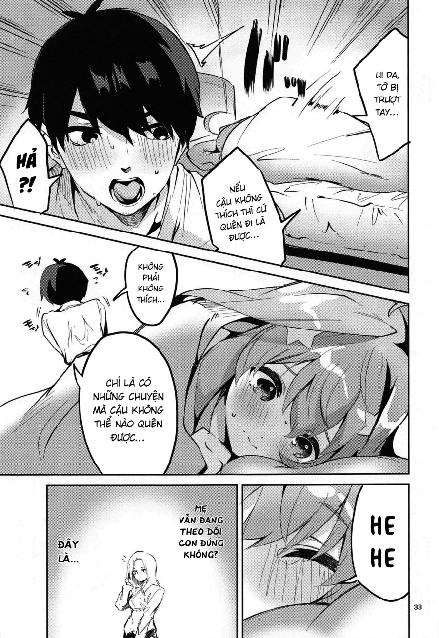 Itsuki no Baai 