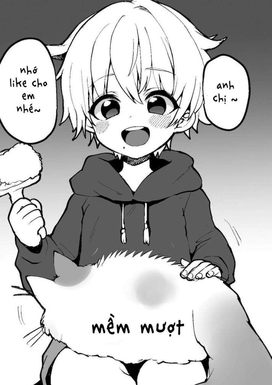 Neko-chan Manma 