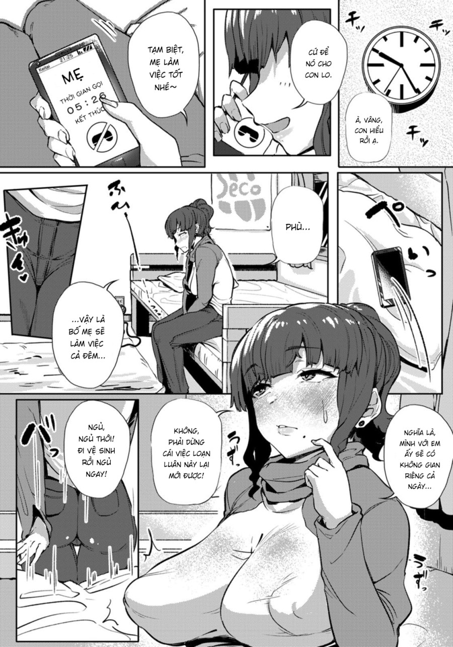 Aneoto Himitsu no Dosukebe Jijou 