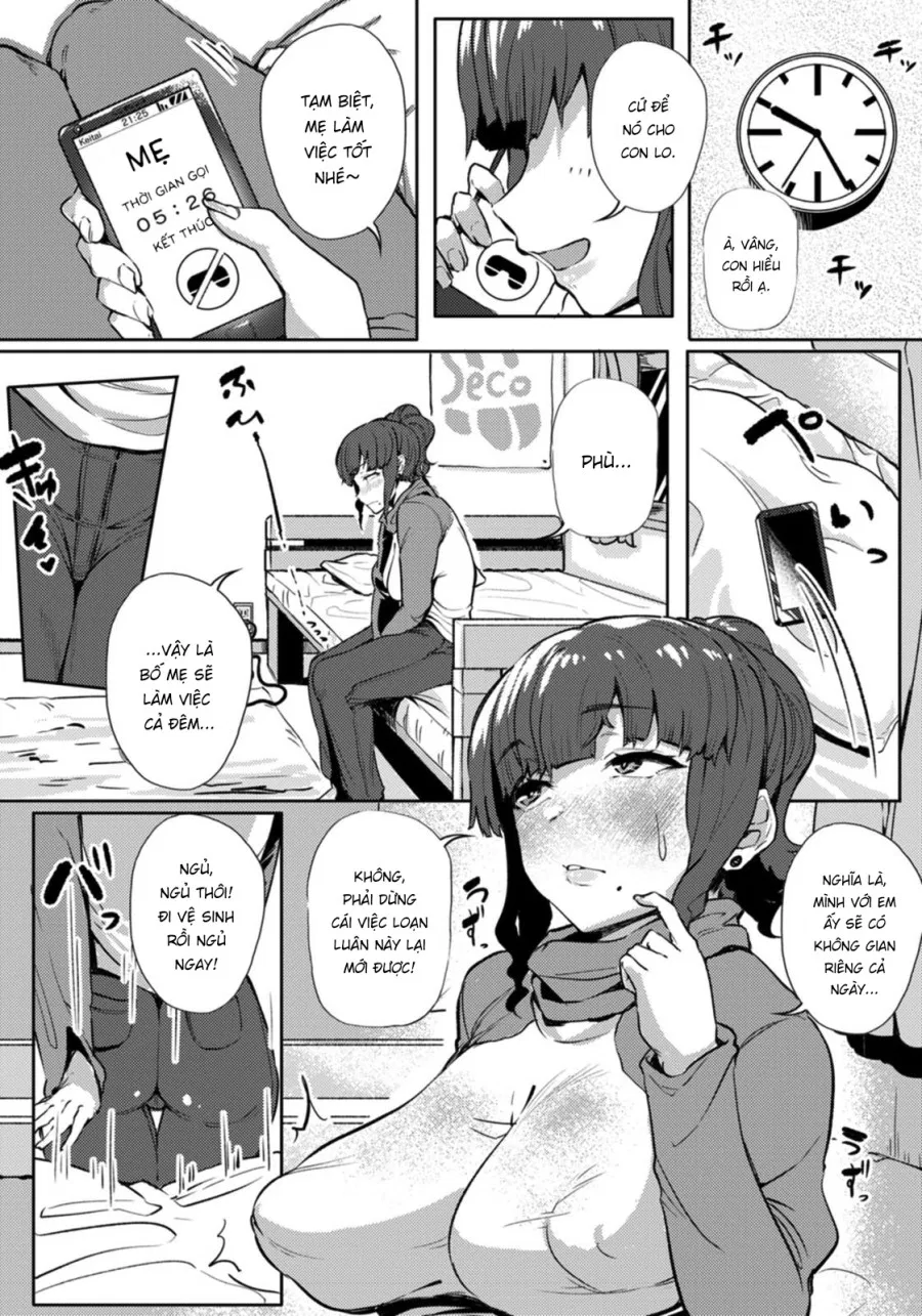 Aneoto Himitsu no Dosukebe Jijou 