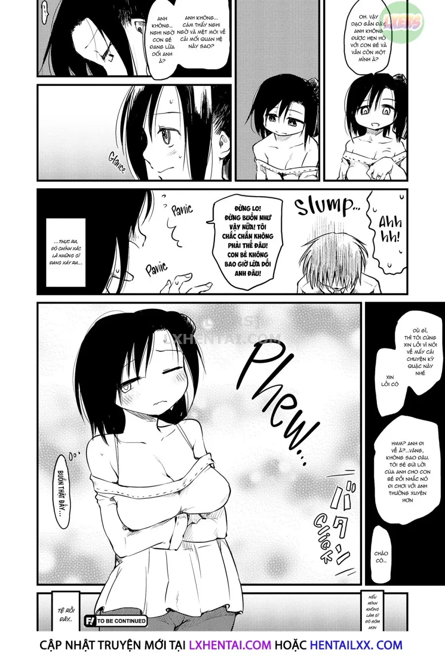 Cuộc sống tình dục hàng ngày của gia đình Katsura 