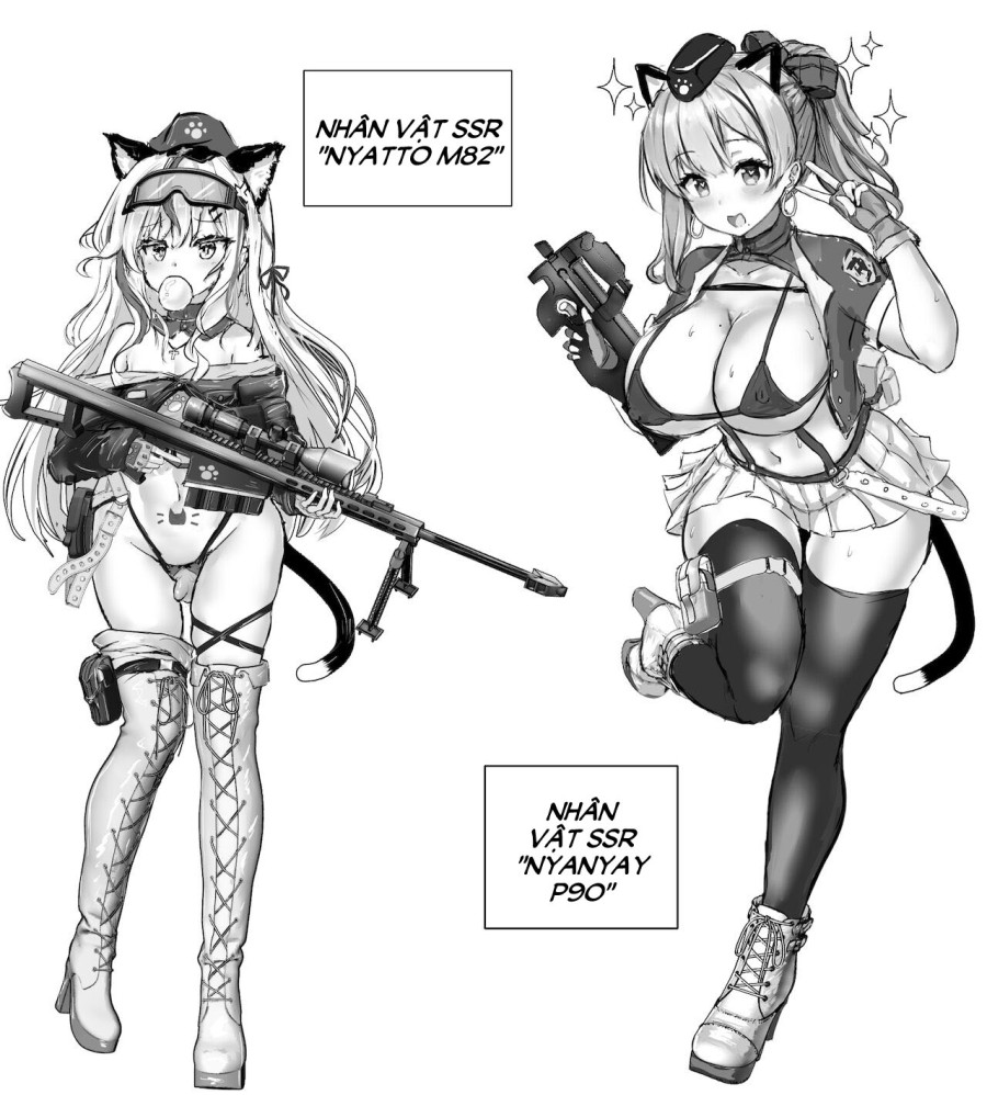 Câu chuyện về cô vợ otaku bị một thằng nhóc idol streamer vụng trộm 