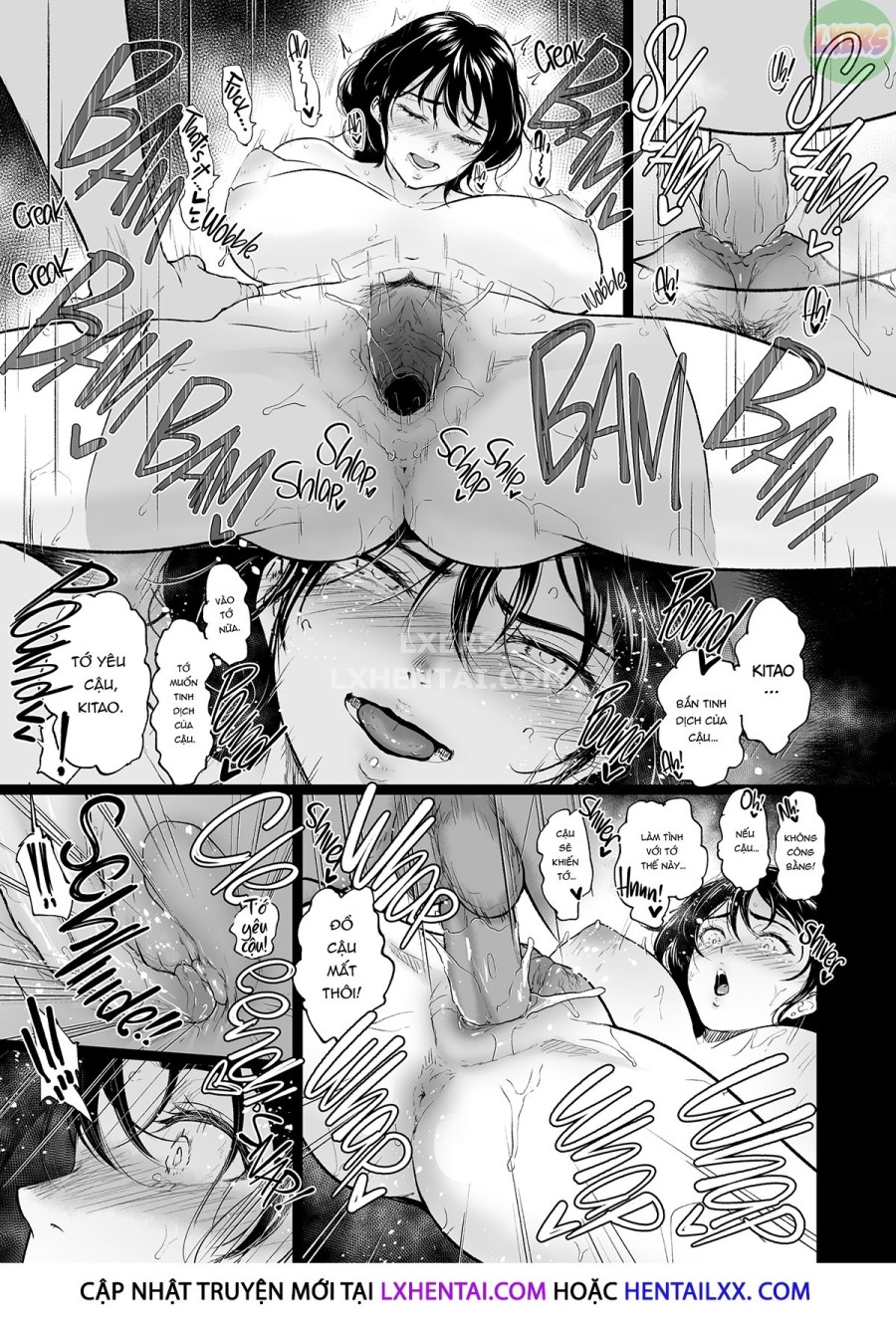 No Virgins Allowed - The Time a Creepy Otaku Like Me Helped the Class Gyarus Lose Their Virginity - 