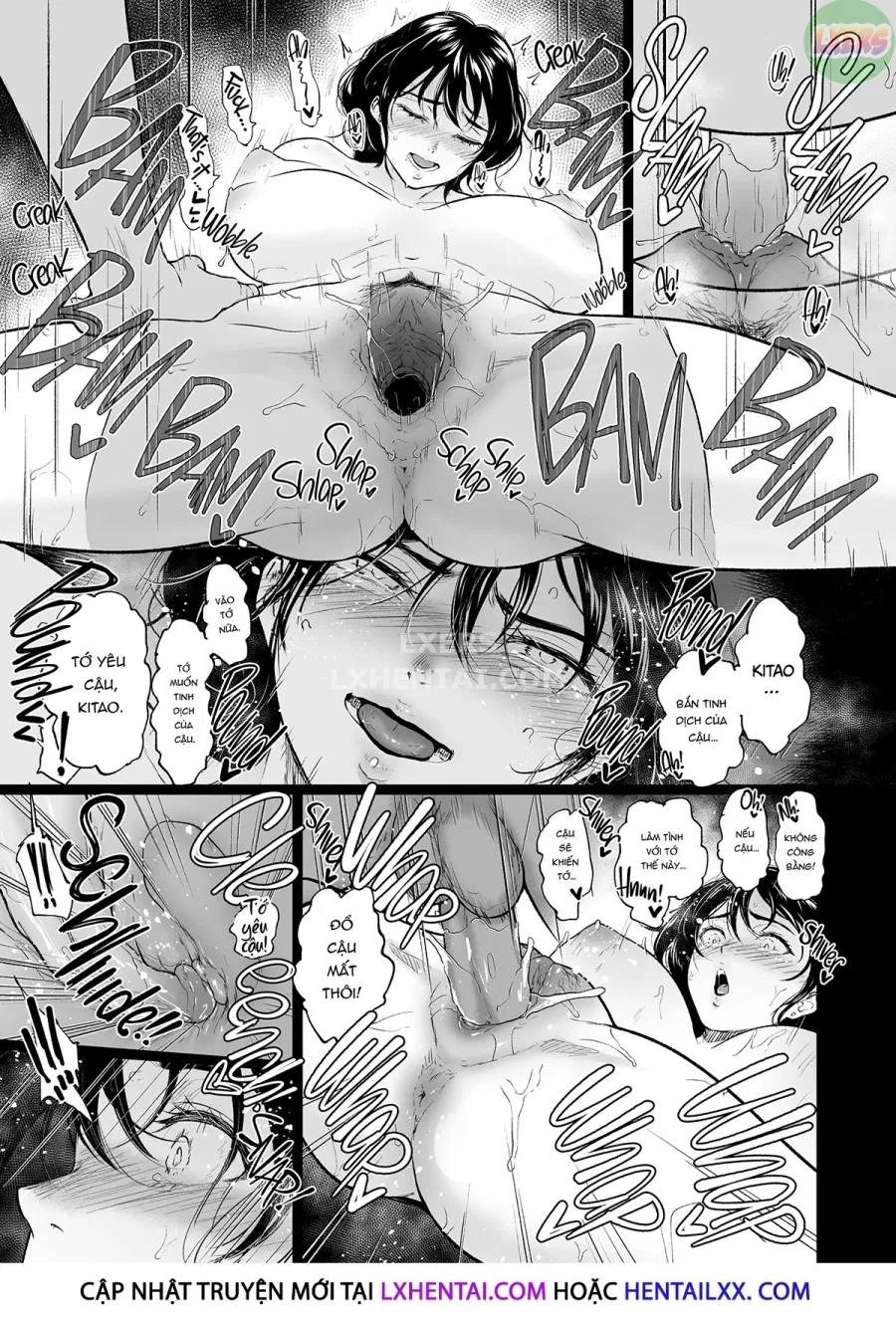 No Virgins Allowed - The Time a Creepy Otaku Like Me Helped the Class Gyarus Lose Their Virginity - 