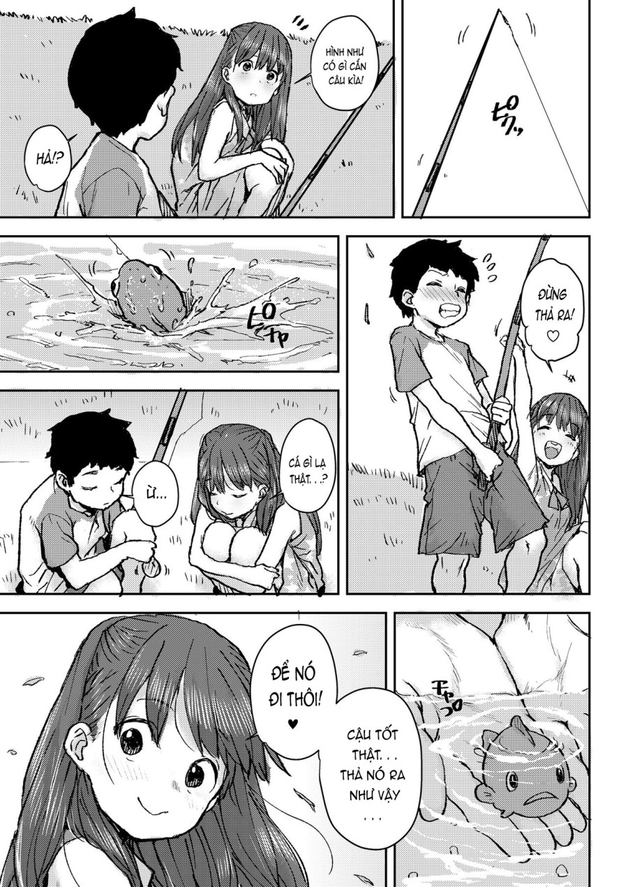 Sakura Ame 