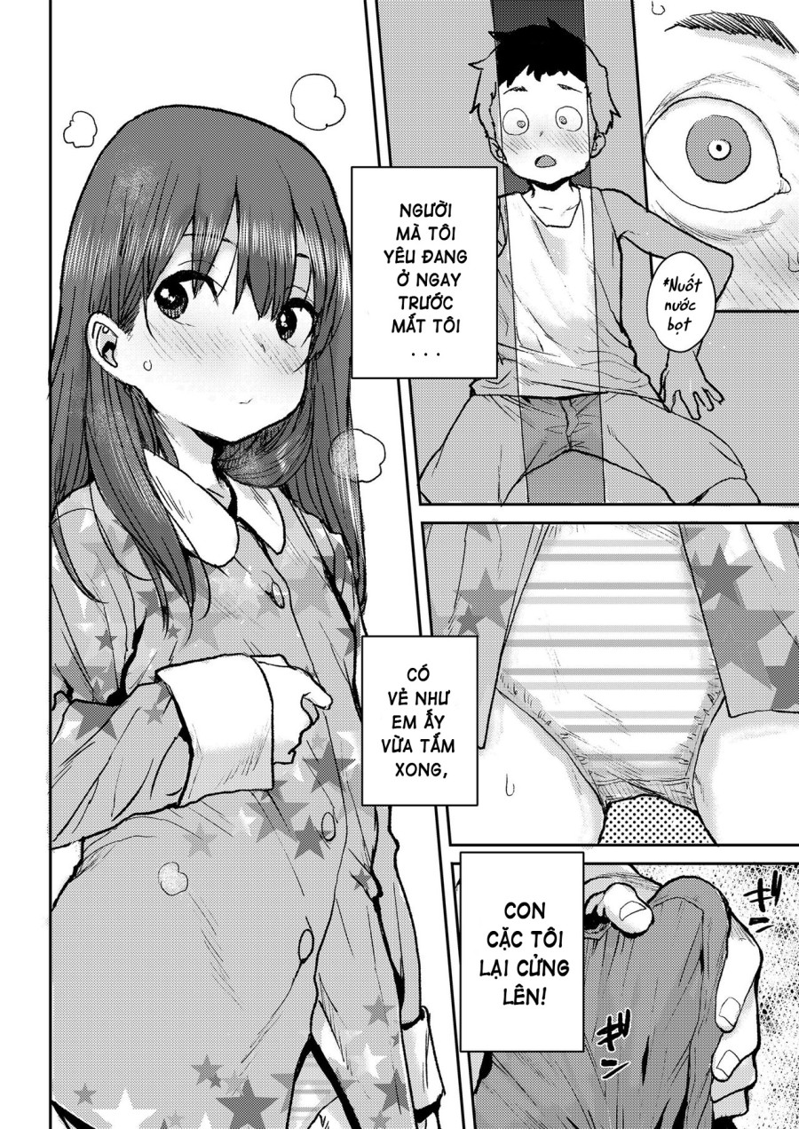 Sakura Ame 