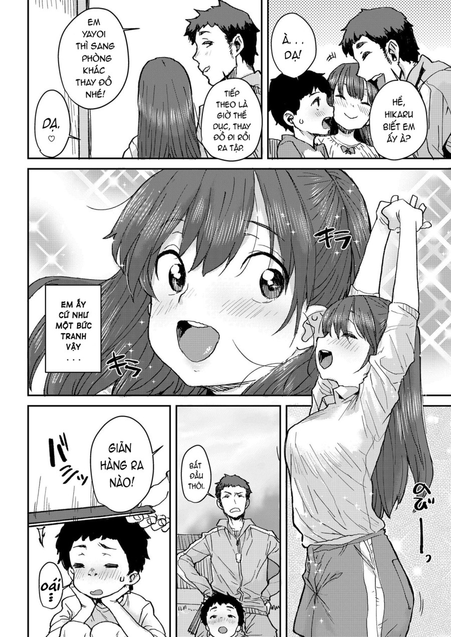 Sakura Ame 