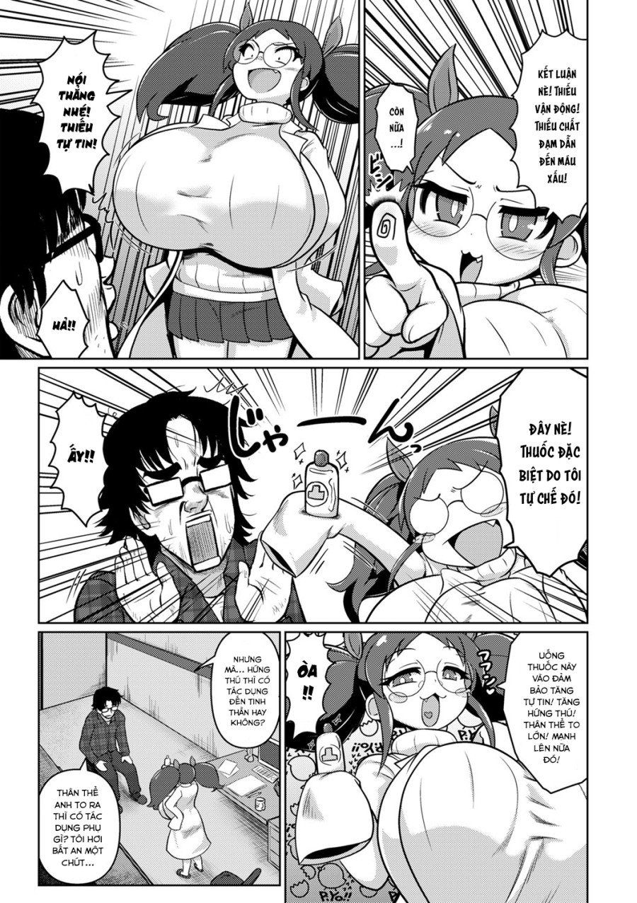 COMIC Masyo 2022-02 