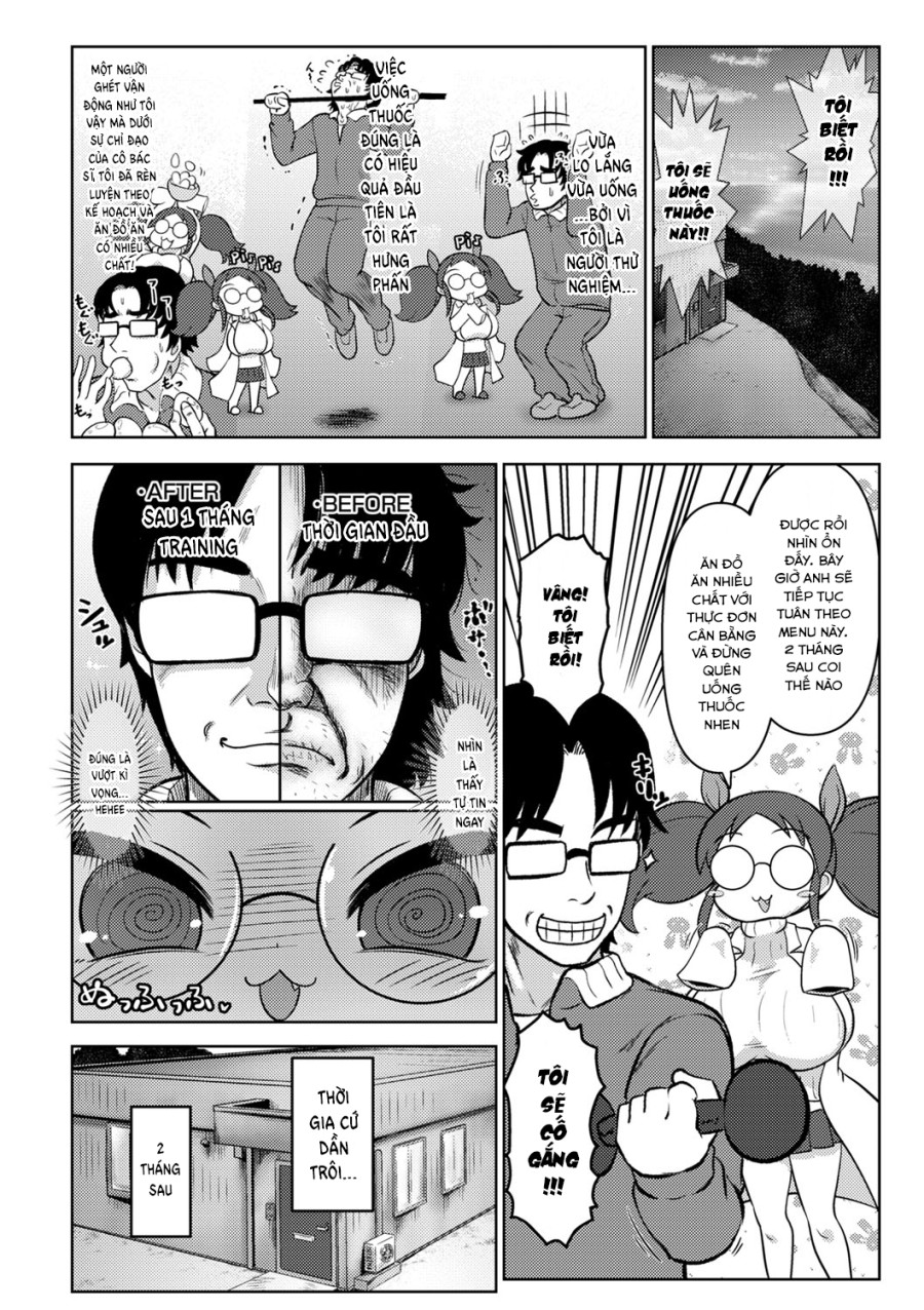 COMIC Masyo 2022-02 