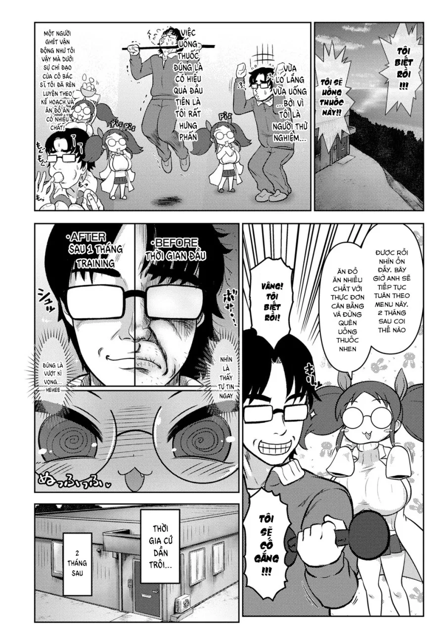 COMIC Masyo 2022-02 