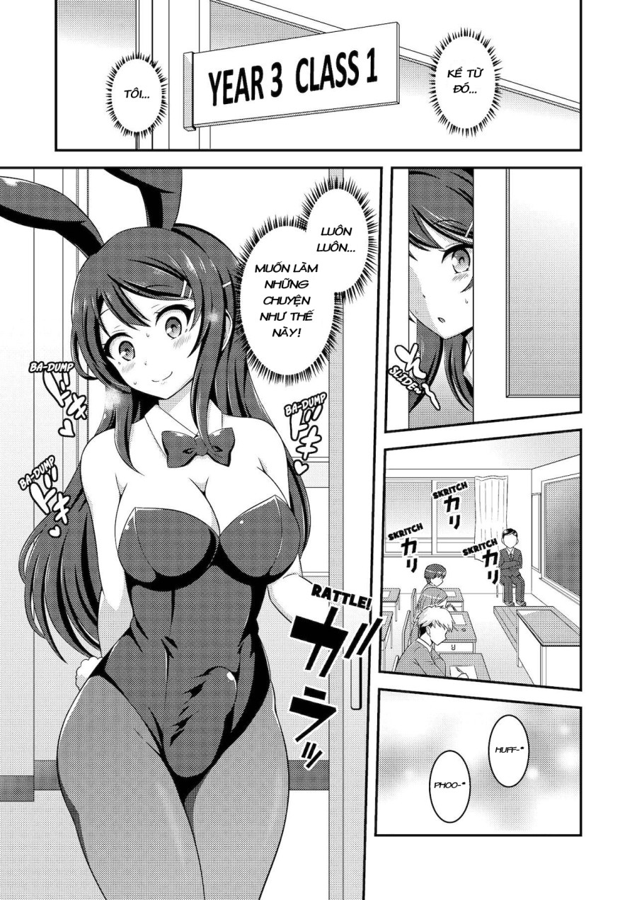 Hội chứng Futanari 