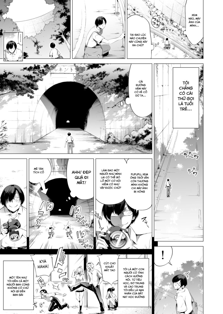 Nanaka no Rakuen ~Inaka no Gakkou de Bishoujo Harem 