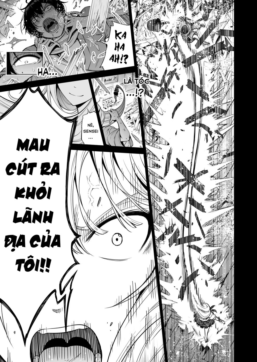 Nanaka no Rakuen ~Inaka no Gakkou de Bishoujo Harem 