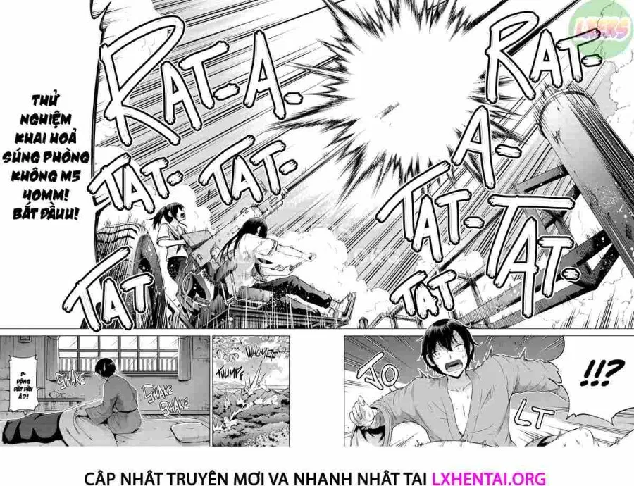 Nanaka no Rakuen ~Inaka no Gakkou de Bishoujo Harem 