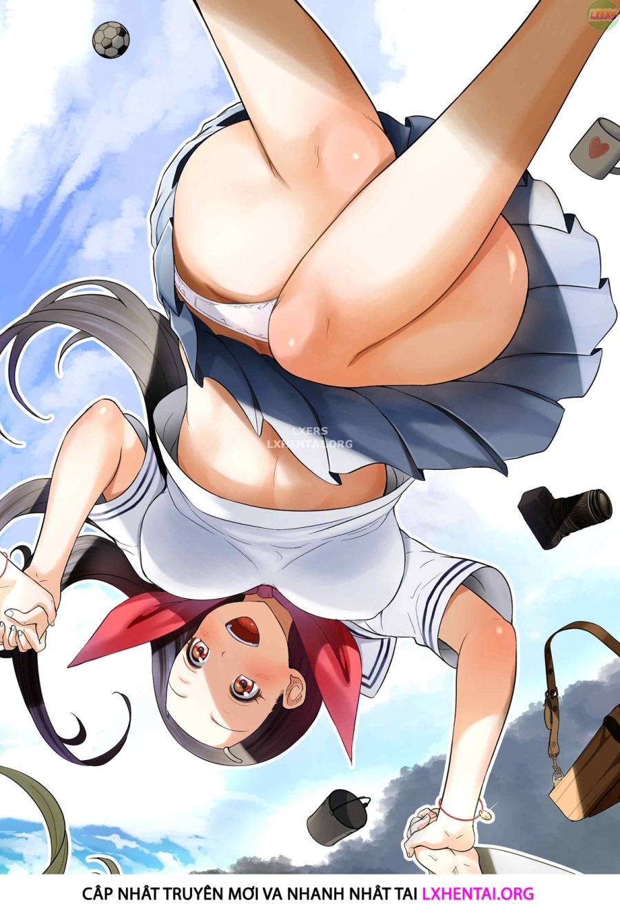 Nanaka no Rakuen ~Inaka no Gakkou de Bishoujo Harem 