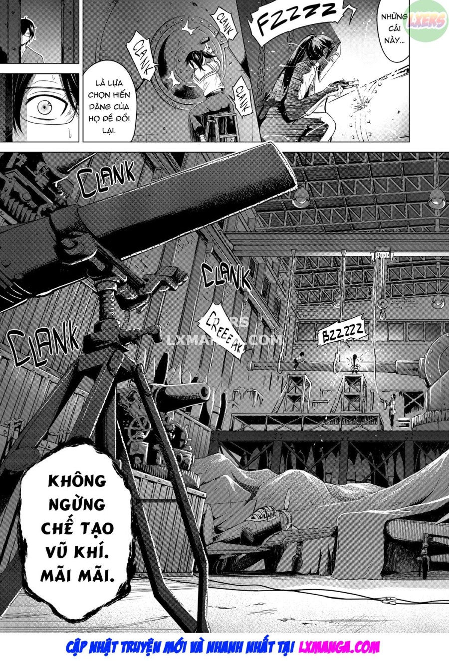 Nanaka no Rakuen ~Inaka no Gakkou de Bishoujo Harem 
