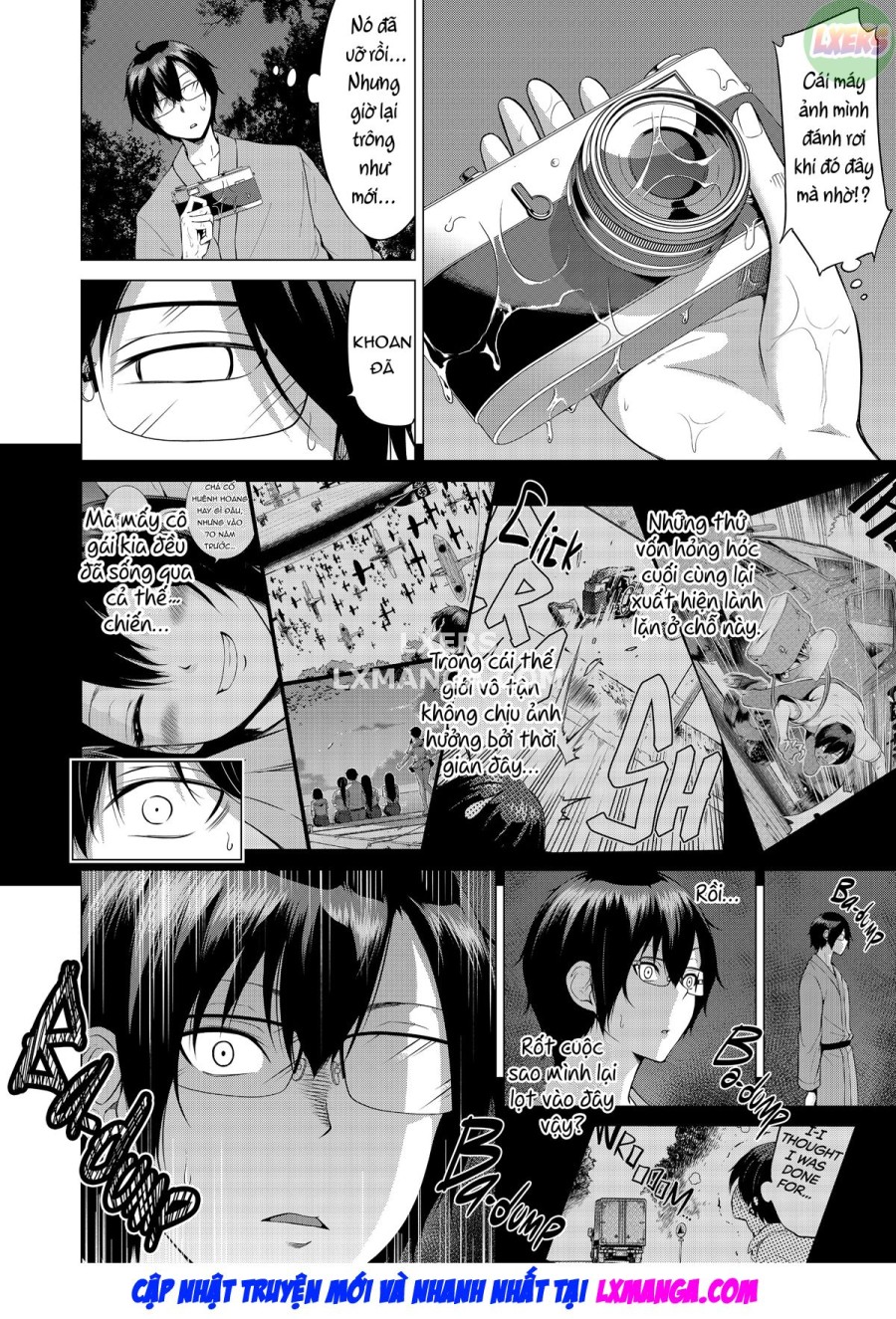 Nanaka no Rakuen ~Inaka no Gakkou de Bishoujo Harem 