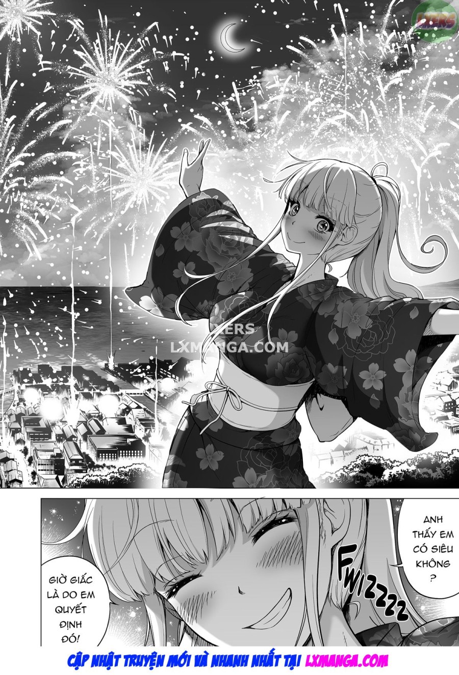 Nanaka no Rakuen ~Inaka no Gakkou de Bishoujo Harem 