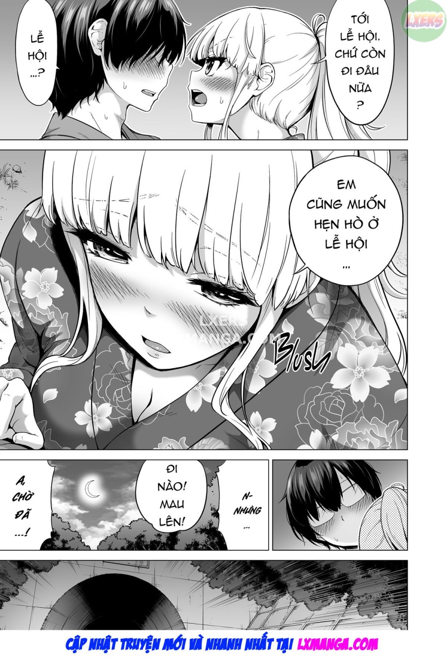 Nanaka no Rakuen ~Inaka no Gakkou de Bishoujo Harem 