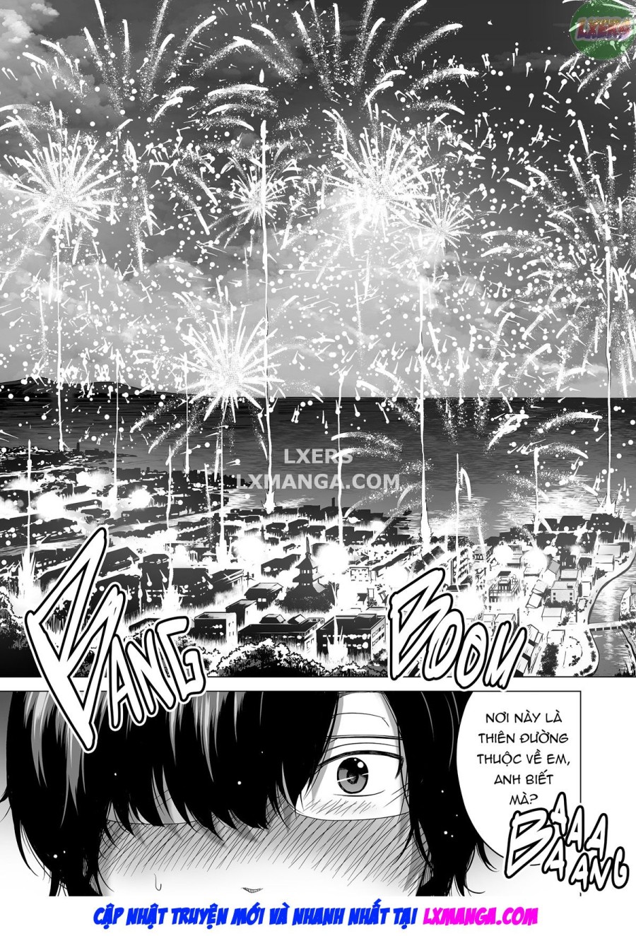 Nanaka no Rakuen ~Inaka no Gakkou de Bishoujo Harem 