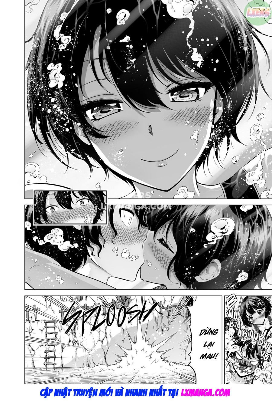 Nanaka no Rakuen ~Inaka no Gakkou de Bishoujo Harem 