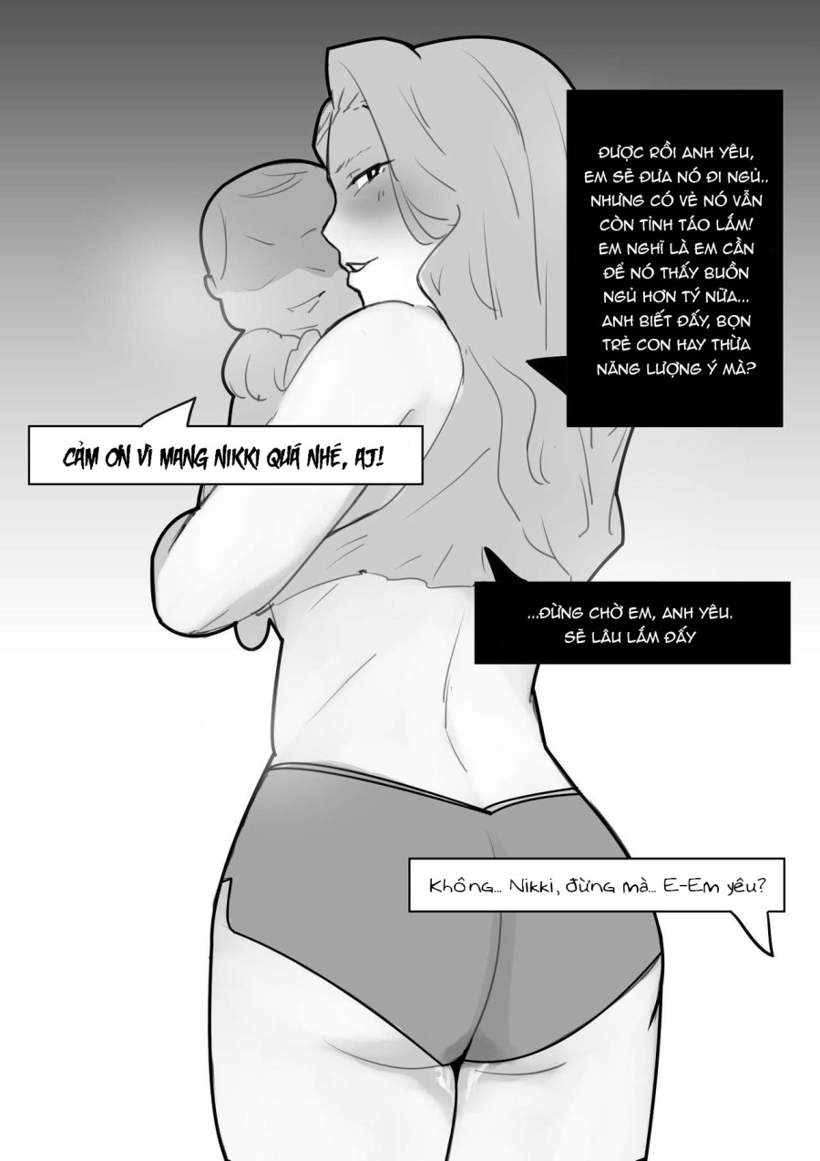 Tuổi trẻ tài cao 