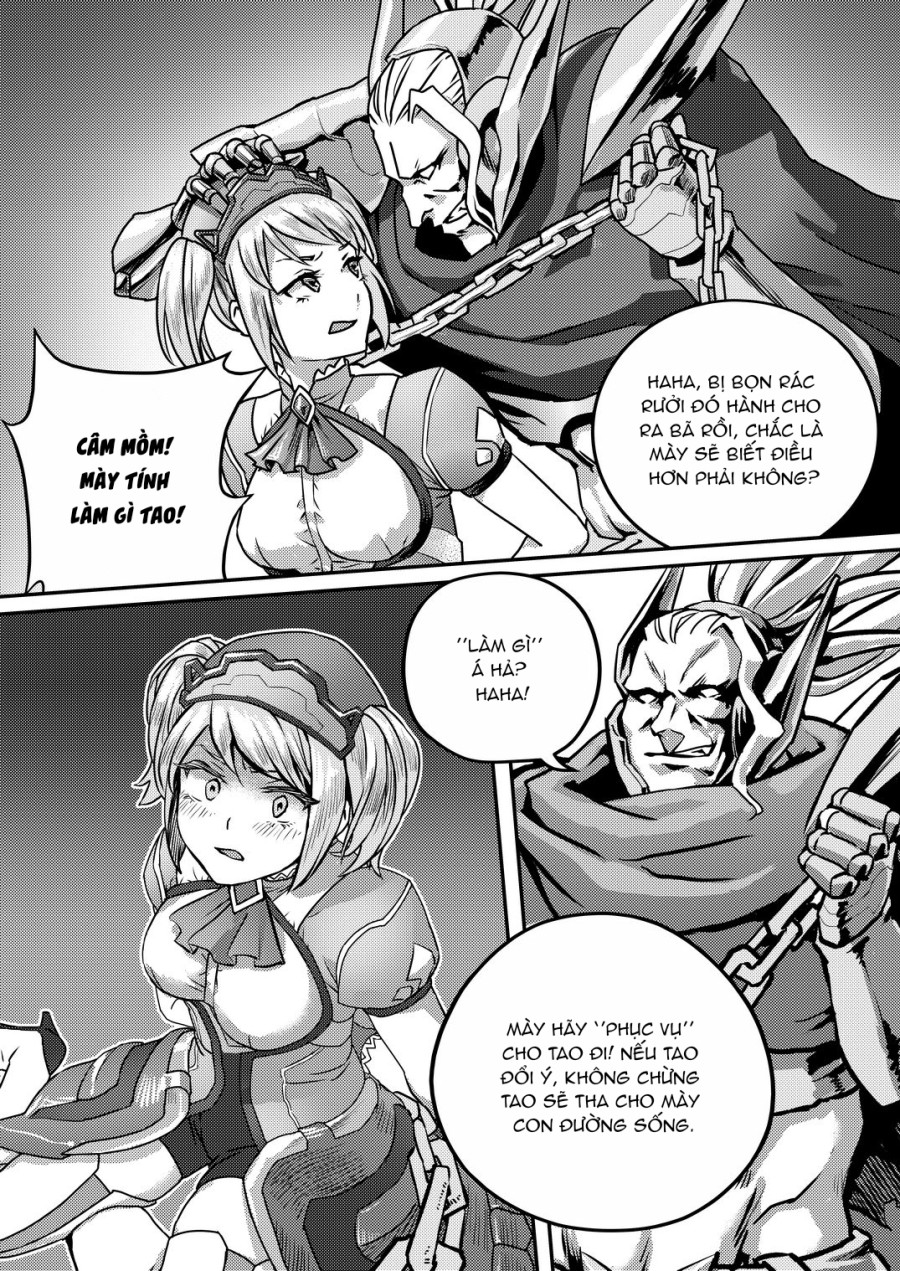 Caffenny Hobaku 