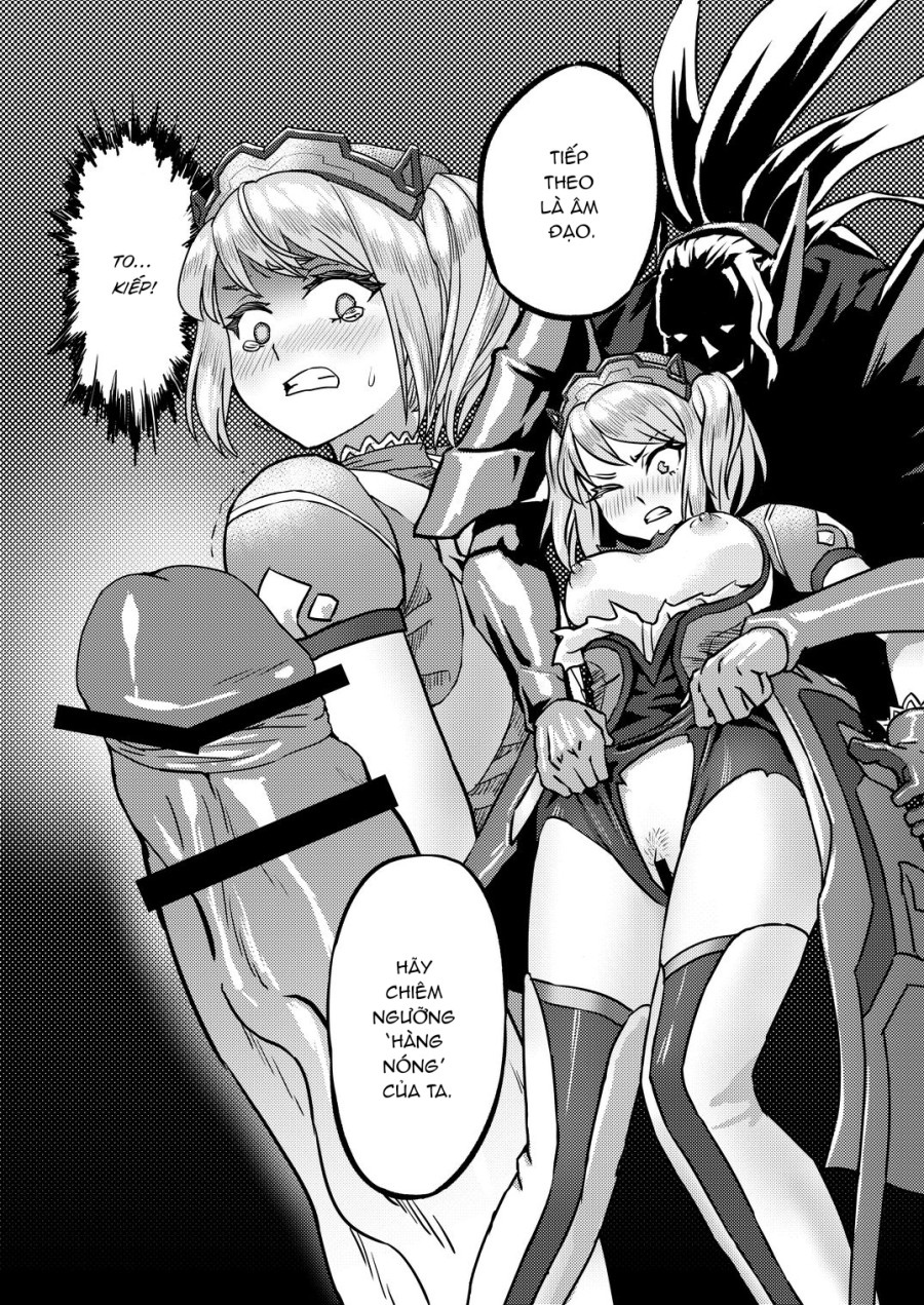 Caffenny Hobaku 