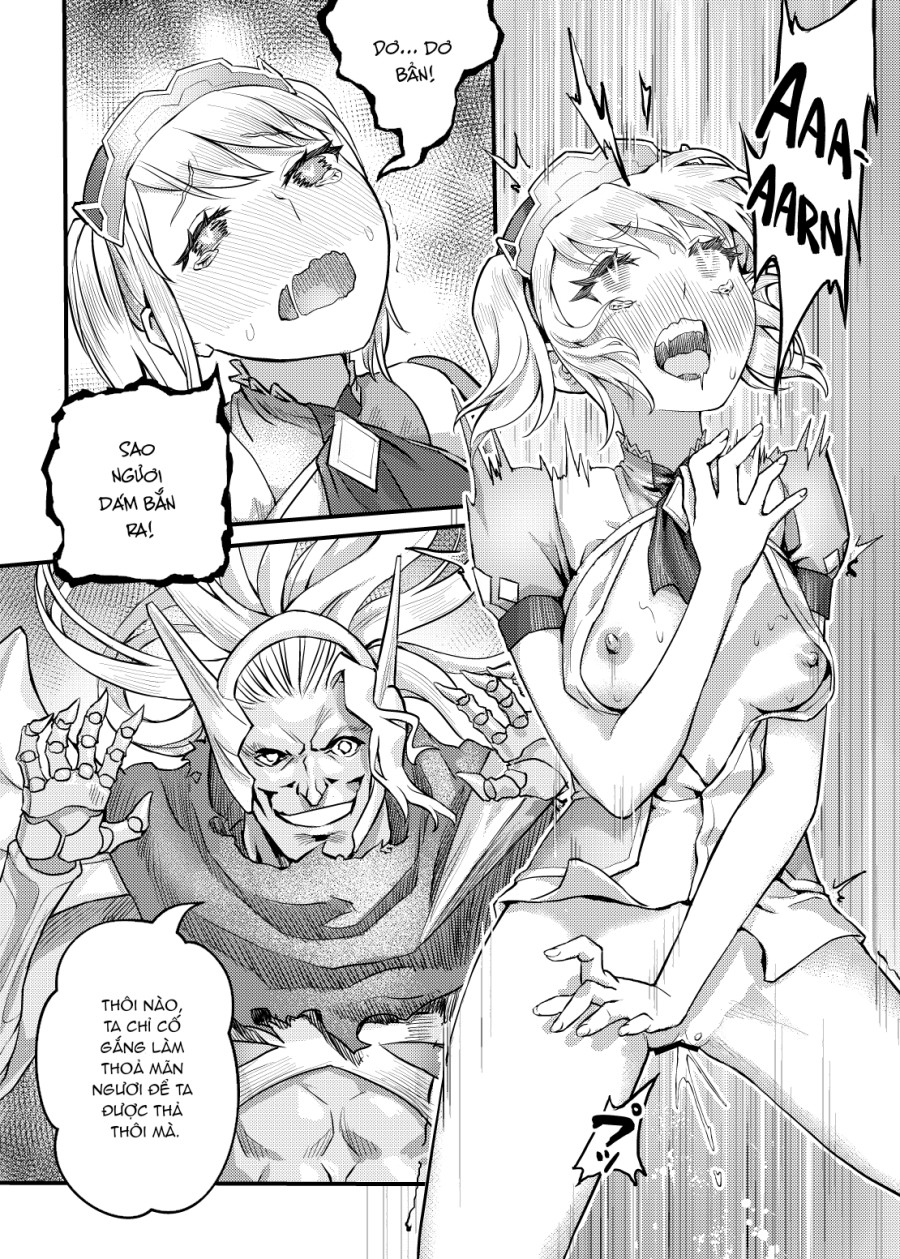 Caffenny Hobaku 