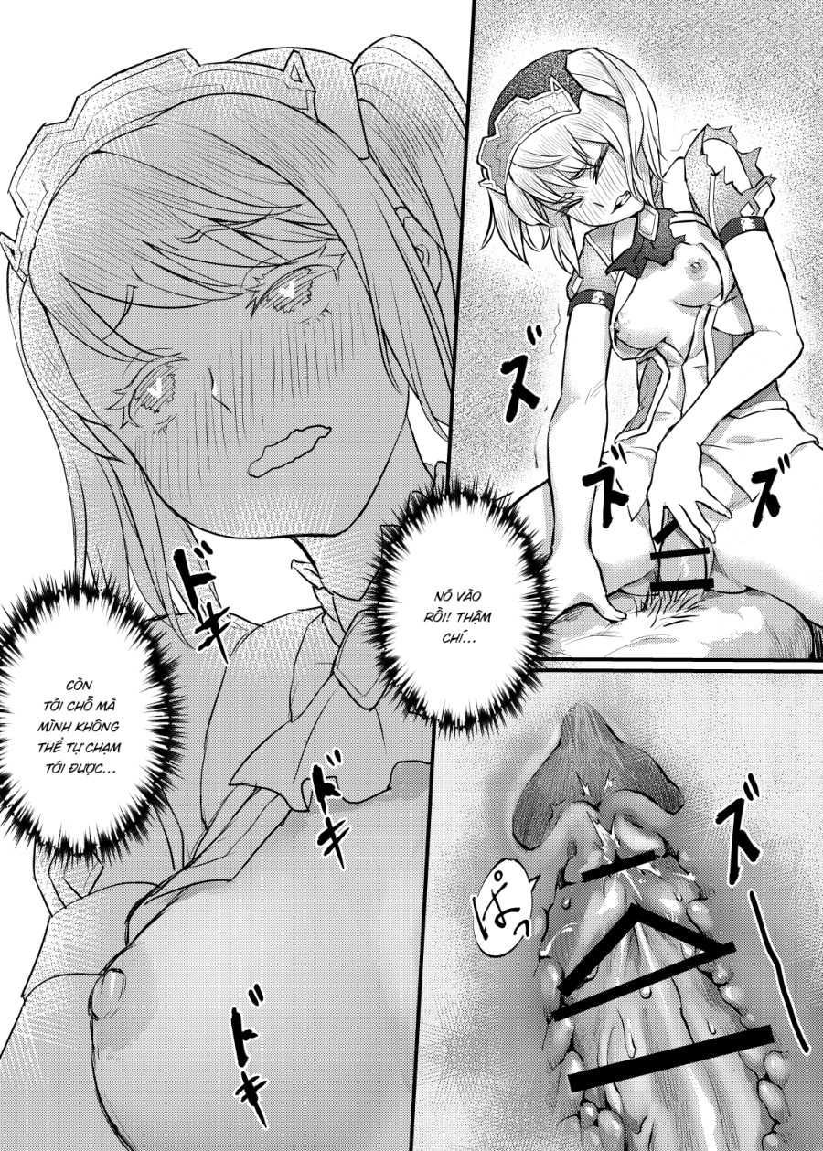 Caffenny Hobaku 