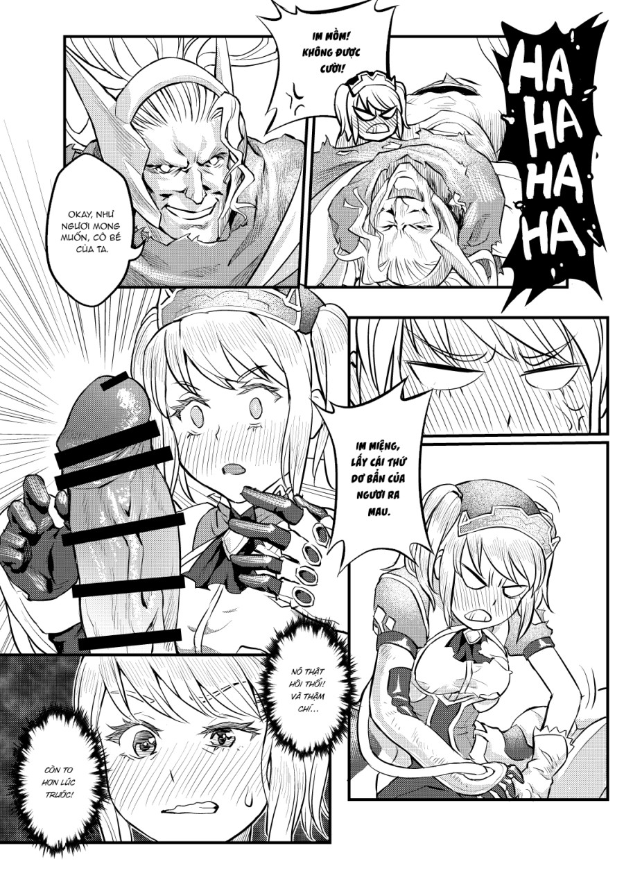 Caffenny Hobaku 