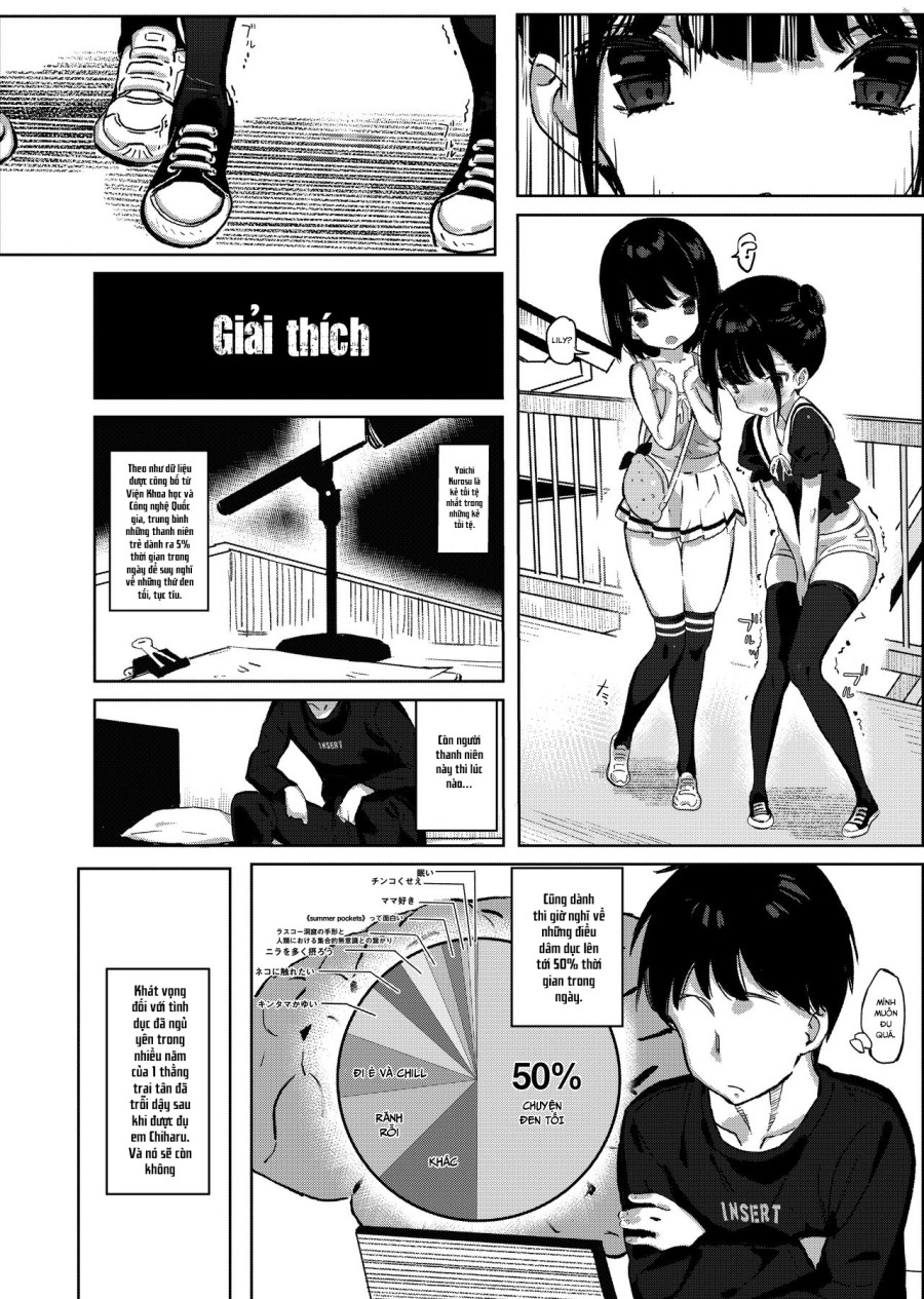 Tonikaku Sex Shitai 