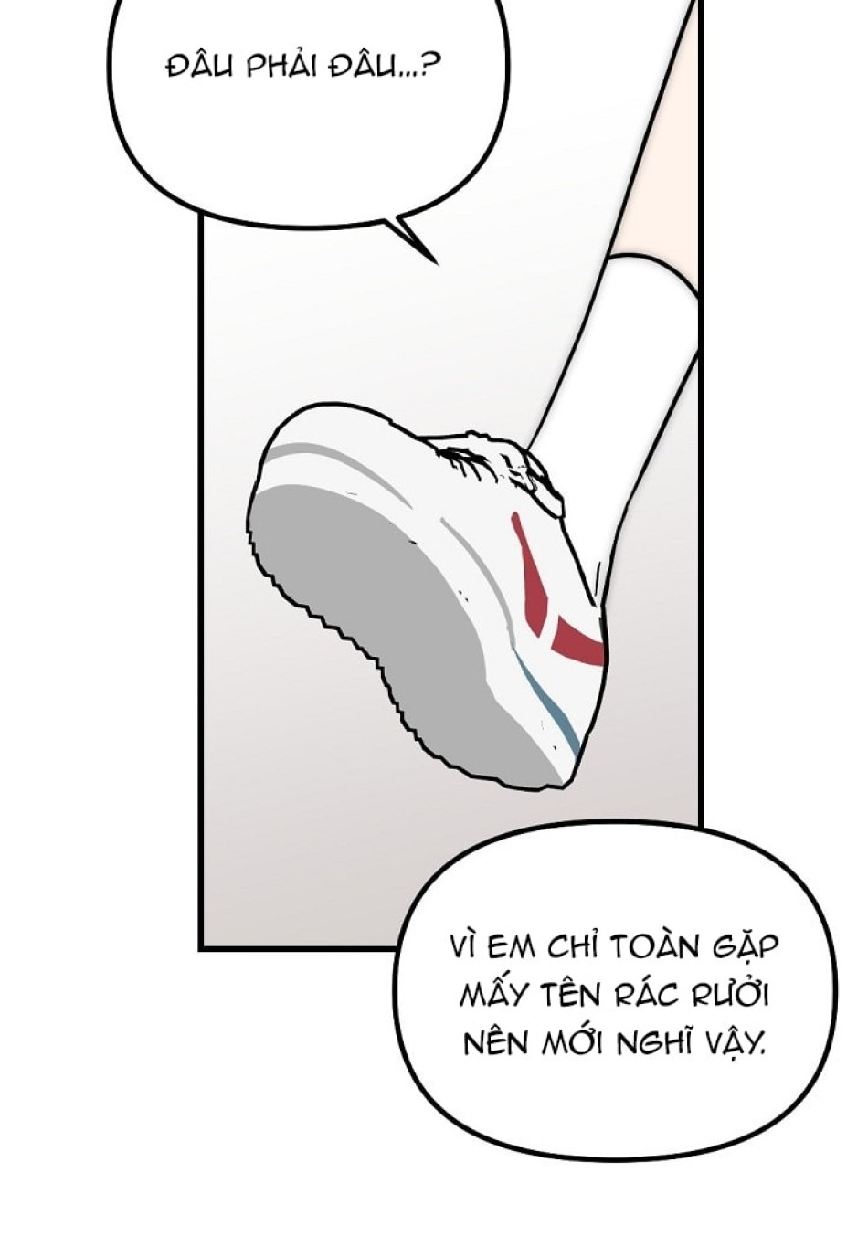 [18+] Thầy Giáo Sa Lưới 