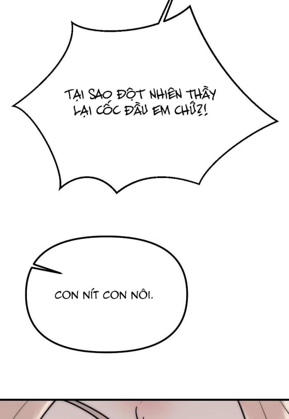 [18+] Thầy Giáo Sa Lưới 