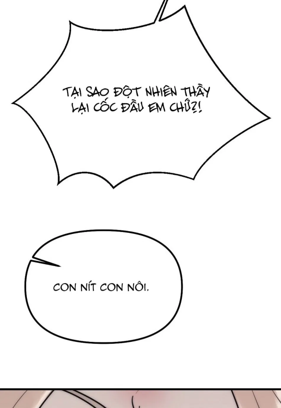 [18+] Thầy Giáo Sa Lưới 