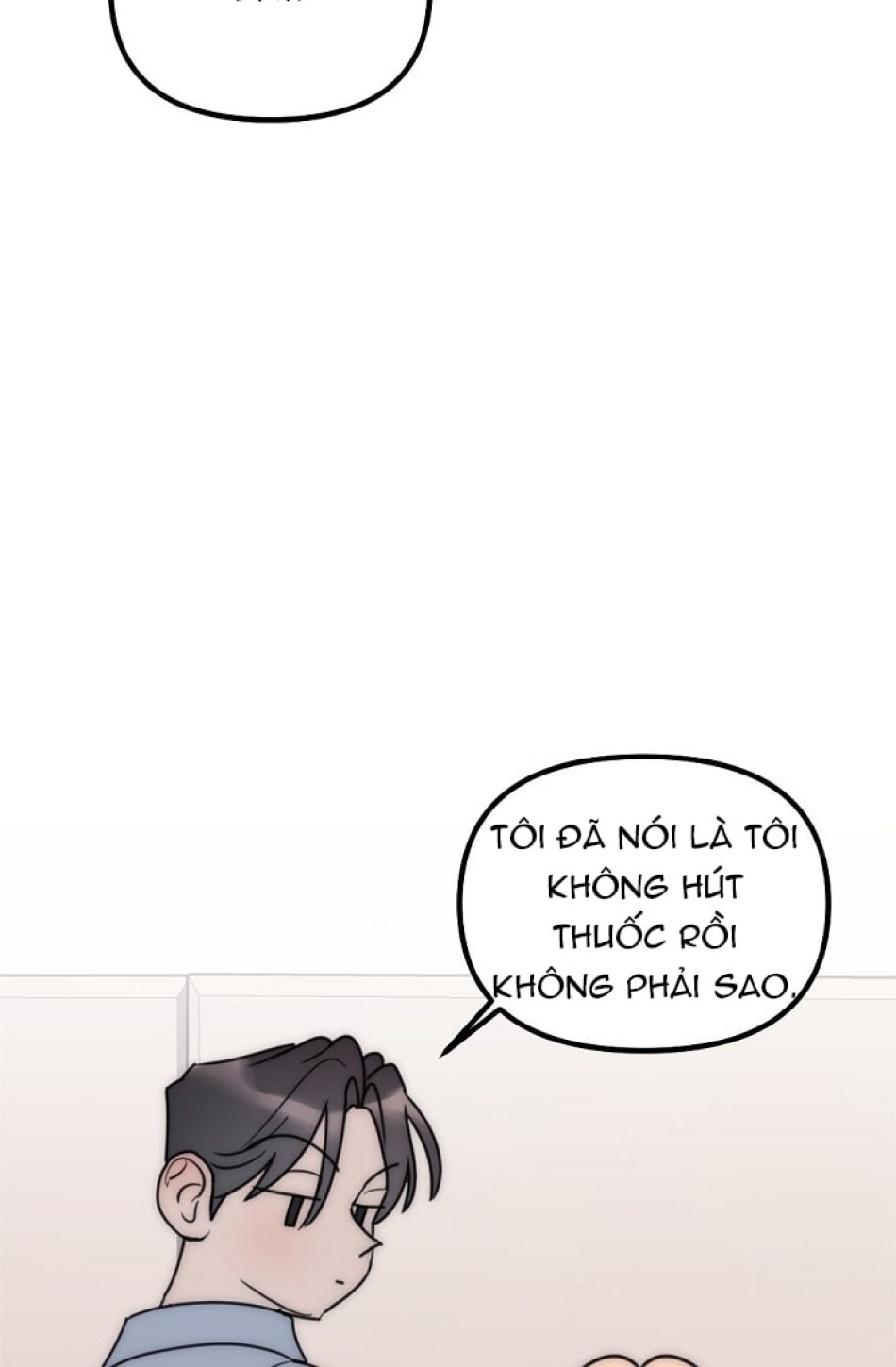 [18+] Thầy Giáo Sa Lưới 