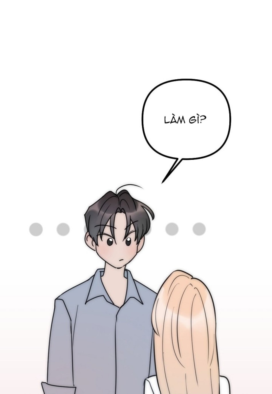 [18+] Thầy Giáo Sa Lưới 