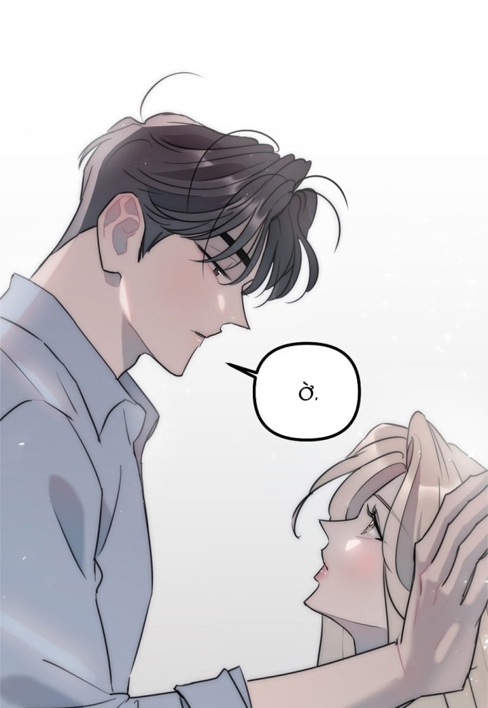 [18+] Thầy Giáo Sa Lưới 