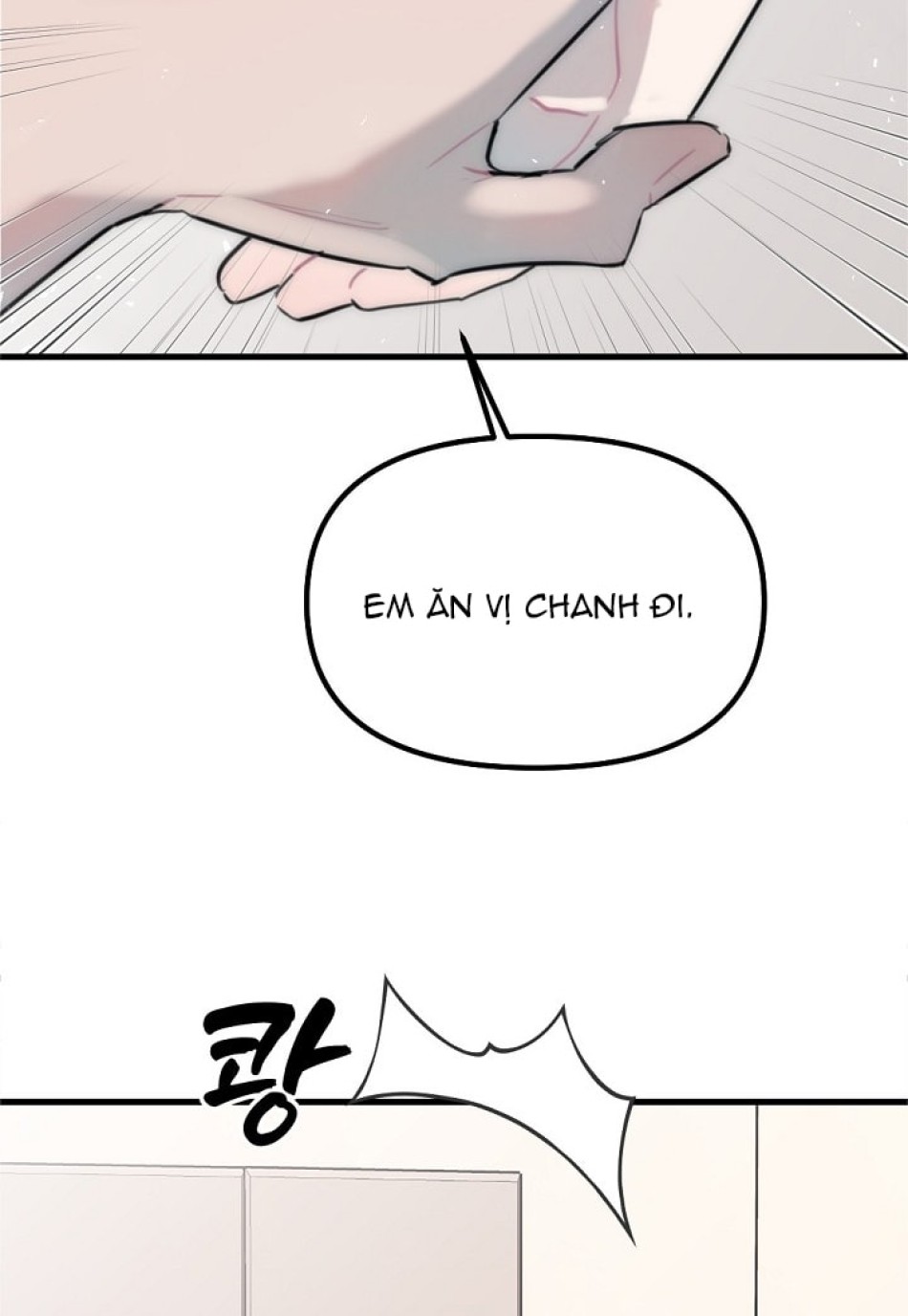 [18+] Thầy Giáo Sa Lưới 