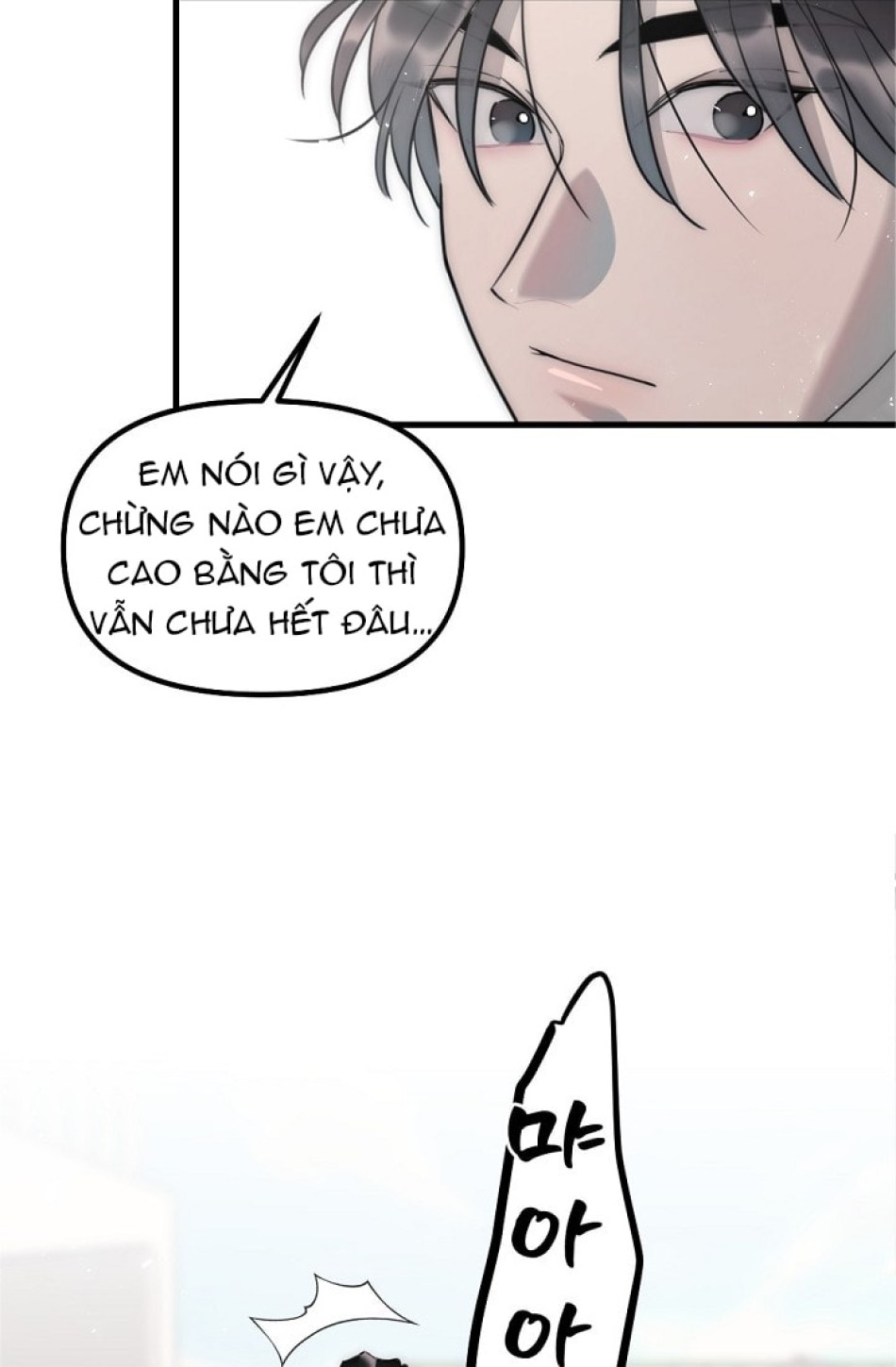 [18+] Thầy Giáo Sa Lưới 