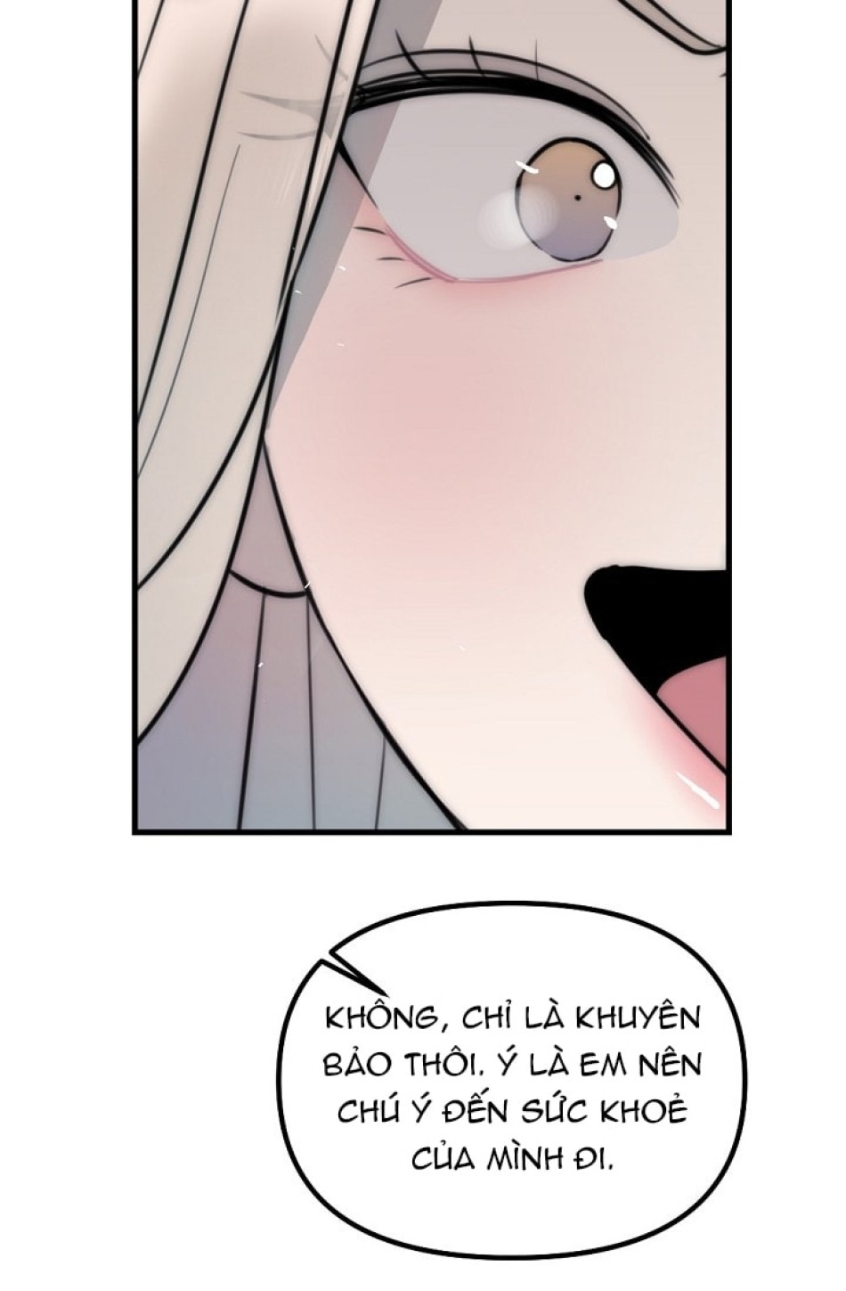 [18+] Thầy Giáo Sa Lưới 
