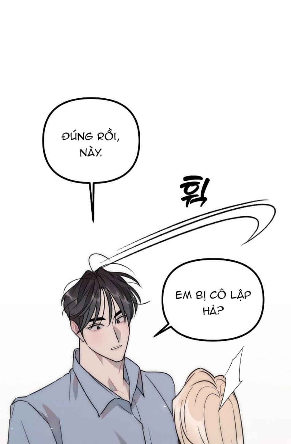 [18+] Thầy Giáo Sa Lưới 
