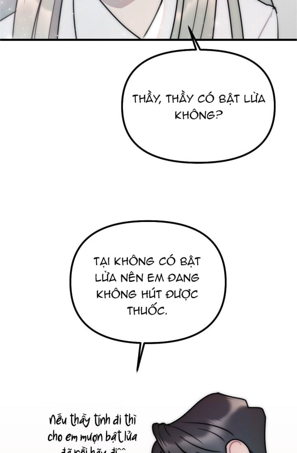 [18+] Thầy Giáo Sa Lưới 