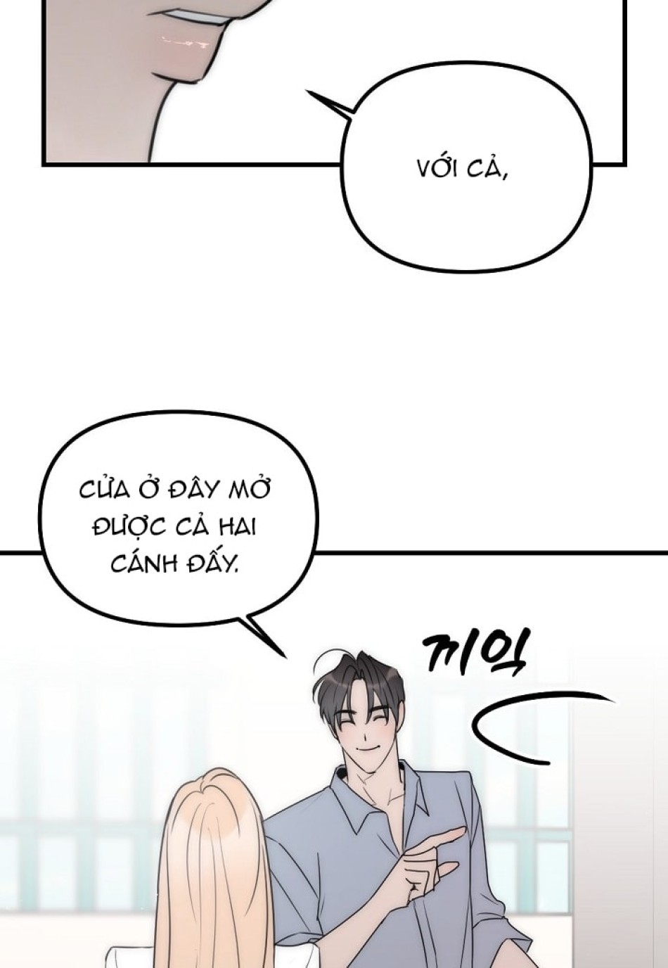 [18+] Thầy Giáo Sa Lưới 