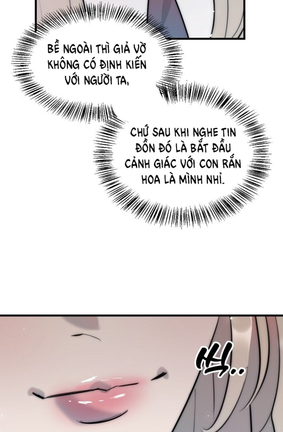 [18+] Thầy Giáo Sa Lưới 