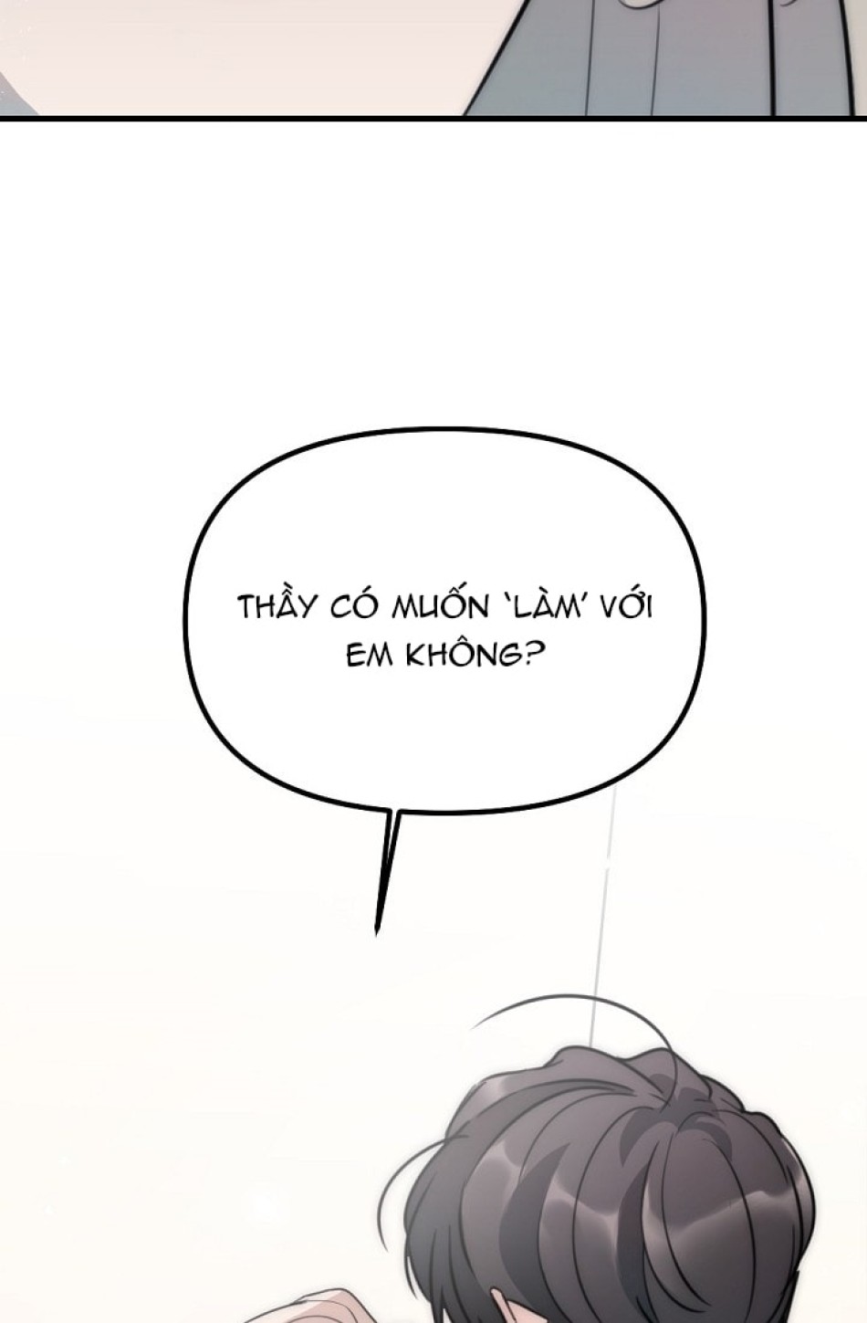 [18+] Thầy Giáo Sa Lưới 