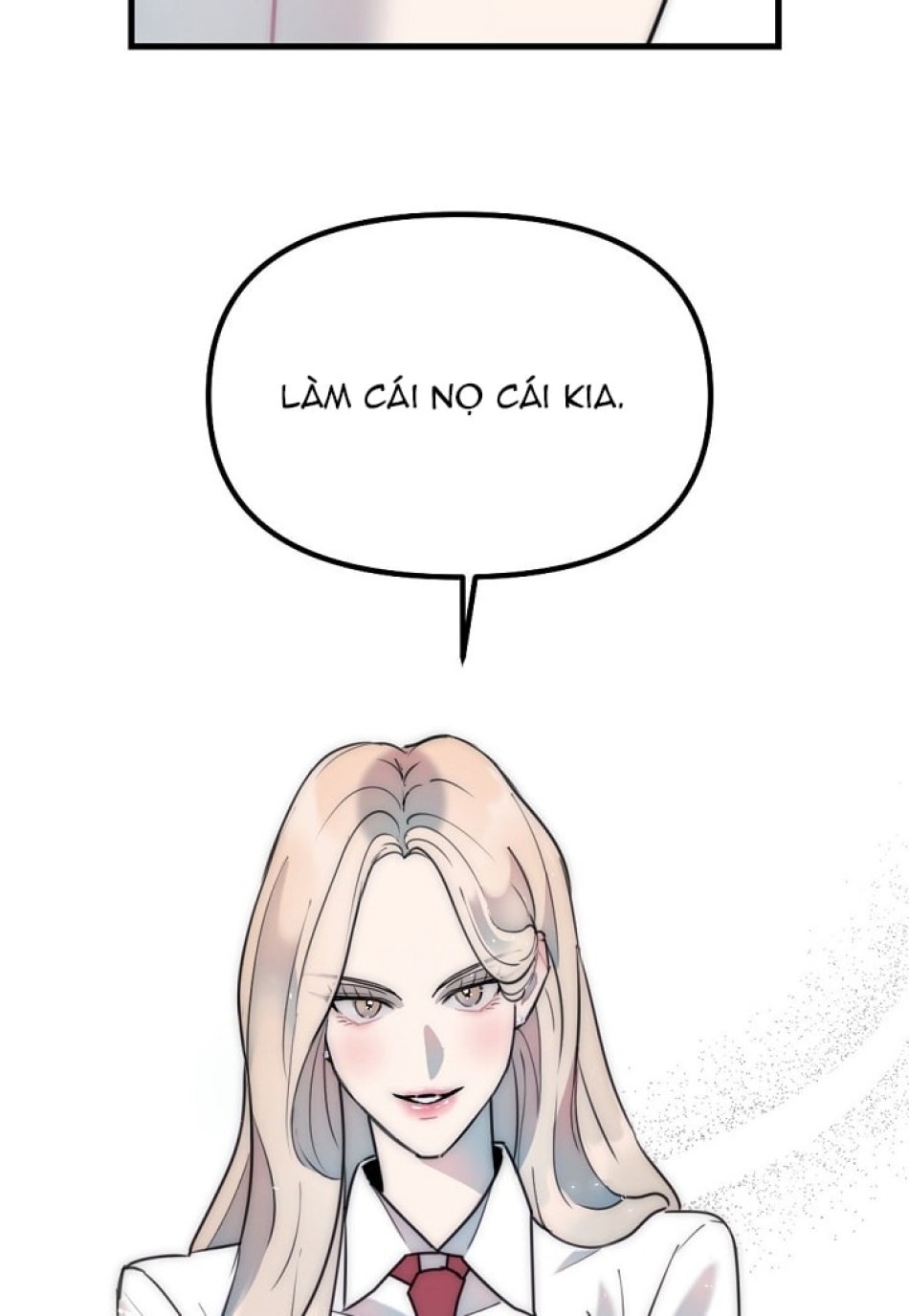 [18+] Thầy Giáo Sa Lưới 
