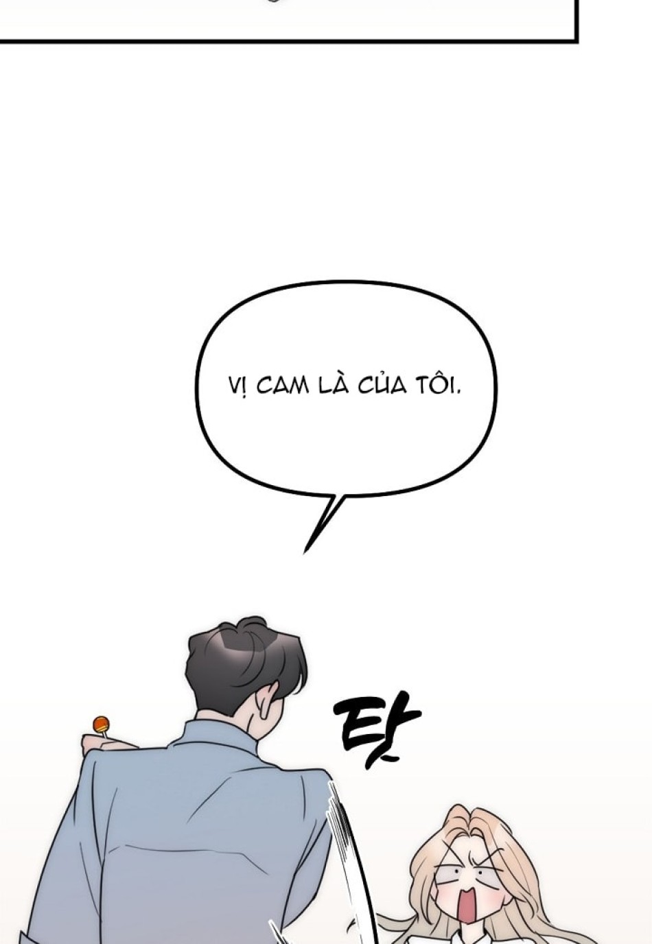 [18+] Thầy Giáo Sa Lưới 
