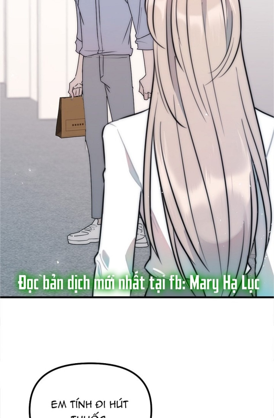[18+] Thầy Giáo Sa Lưới 