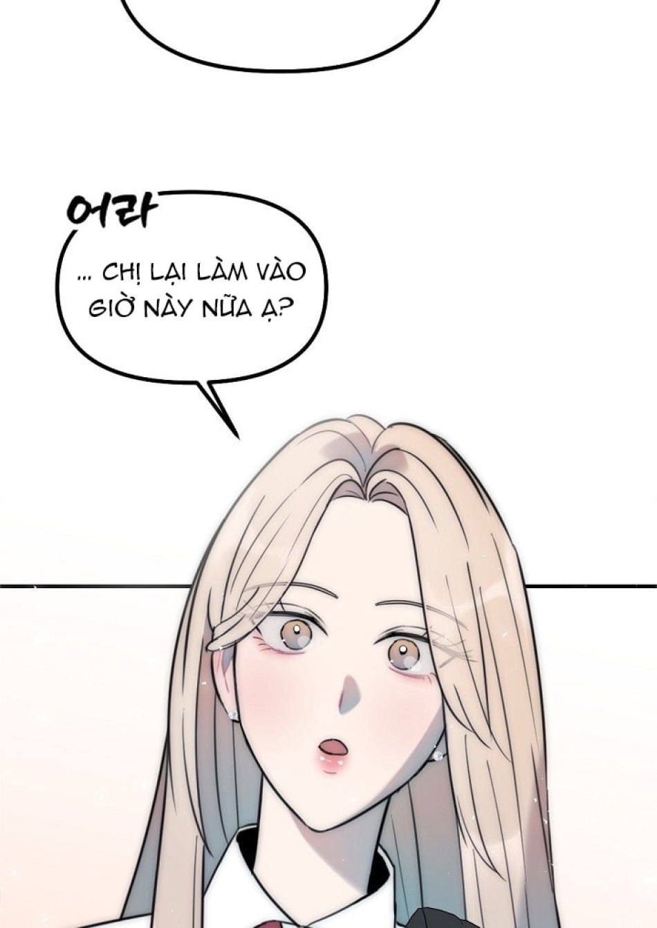 [18+] Thầy Giáo Sa Lưới 